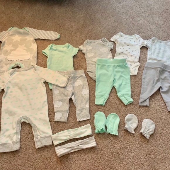 Cloud island lot - Picture 1 of 7